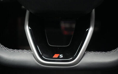 Audi Q5, 2025 год, 7 350 000 рублей, 20 фотография