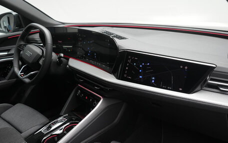 Audi Q5, 2025 год, 7 350 000 рублей, 14 фотография