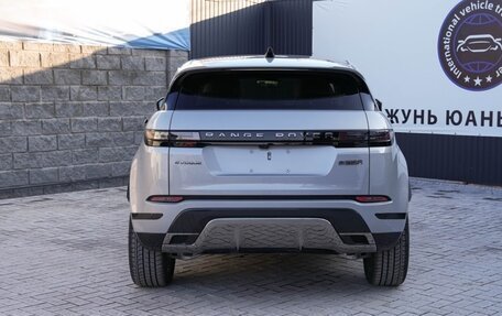 Land Rover Range Rover Evoque II, 2025 год, 6 130 000 рублей, 2 фотография