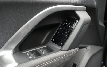 Audi Q5, 2025 год, 7 350 000 рублей, 34 фотография