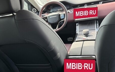 Land Rover Range Rover Evoque II, 2025 год, 6 130 000 рублей, 6 фотография