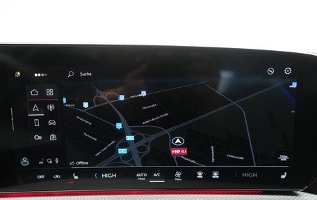 Audi Q5, 2025 год, 7 350 000 рублей, 27 фотография