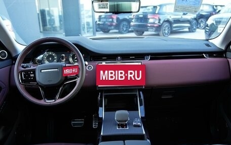 Land Rover Range Rover Evoque II, 2025 год, 6 130 000 рублей, 8 фотография