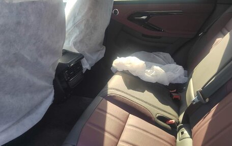 Land Rover Range Rover Evoque II, 2025 год, 6 130 000 рублей, 16 фотография