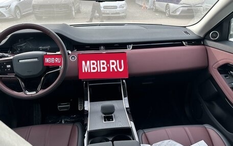 Land Rover Range Rover Evoque II, 2025 год, 6 130 000 рублей, 4 фотография