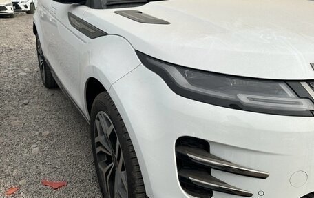 Land Rover Range Rover Evoque II, 2025 год, 6 130 000 рублей, 23 фотография