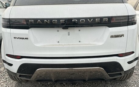 Land Rover Range Rover Evoque II, 2025 год, 6 130 000 рублей, 24 фотография