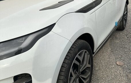 Land Rover Range Rover Evoque II, 2025 год, 6 130 000 рублей, 22 фотография