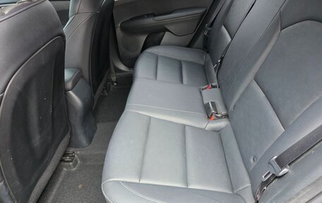 KIA K3, 2022 год, 2 194 921 рублей, 9 фотография