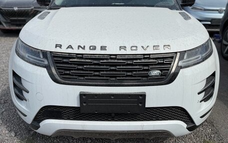 Land Rover Range Rover Evoque II, 2025 год, 6 130 000 рублей, 18 фотография