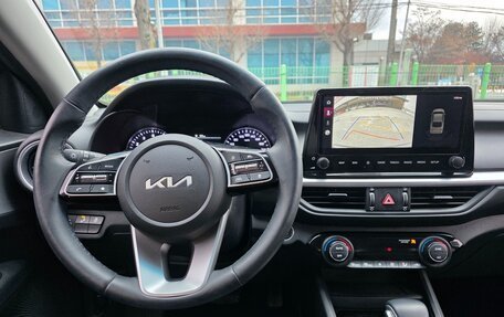 KIA K3, 2022 год, 2 194 921 рублей, 6 фотография