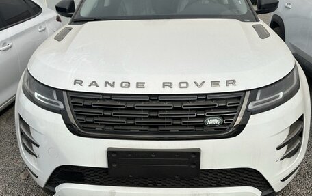 Land Rover Range Rover Evoque II, 2025 год, 6 130 000 рублей, 21 фотография