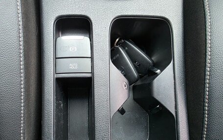 KIA K3, 2022 год, 2 194 921 рублей, 11 фотография