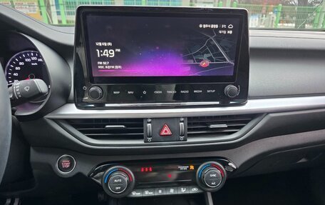 KIA K3, 2022 год, 2 194 921 рублей, 7 фотография