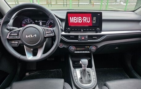 KIA K3, 2022 год, 2 194 921 рублей, 5 фотография