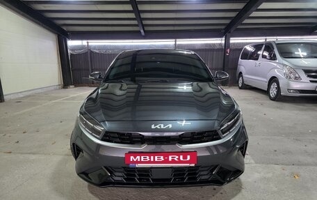 KIA K3, 2022 год, 2 194 921 рублей, 2 фотография
