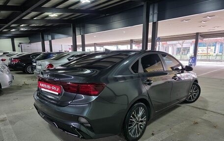 KIA K3, 2022 год, 2 194 921 рублей, 3 фотография