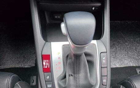 KIA K3, 2022 год, 2 194 921 рублей, 10 фотография