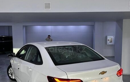 Chevrolet Monza, 2025 год, 2 222 000 рублей, 4 фотография