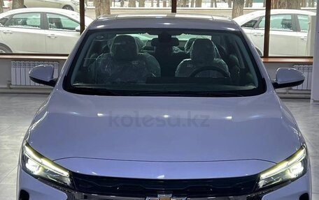 Chevrolet Monza, 2025 год, 2 222 000 рублей, 2 фотография