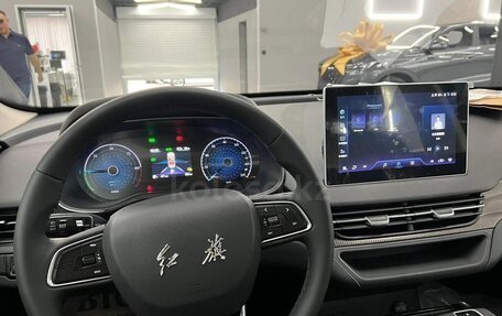 Chevrolet Monza, 2025 год, 2 222 000 рублей, 8 фотография