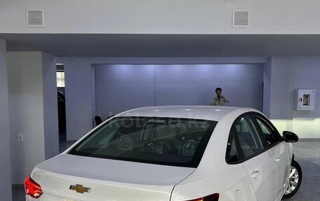 Chevrolet Monza, 2025 год, 2 222 000 рублей, 6 фотография