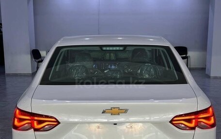 Chevrolet Monza, 2025 год, 2 222 000 рублей, 5 фотография