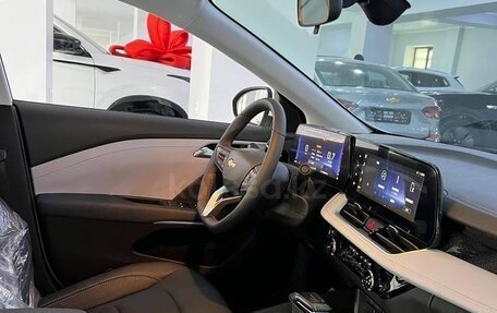 Chevrolet Monza, 2025 год, 2 222 000 рублей, 7 фотография