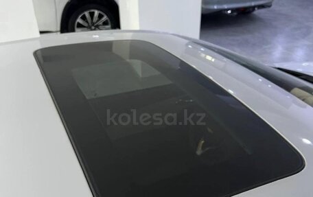 Chevrolet Monza, 2025 год, 2 222 000 рублей, 10 фотография