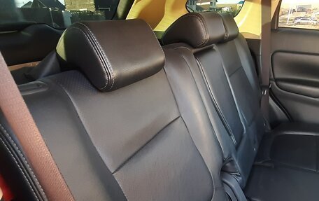 Mitsubishi Outlander III рестайлинг 3, 2013 год, 1 550 000 рублей, 8 фотография