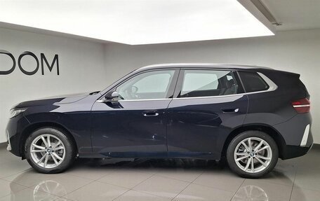 BMW X3, 2025 год, 6 890 000 рублей, 4 фотография