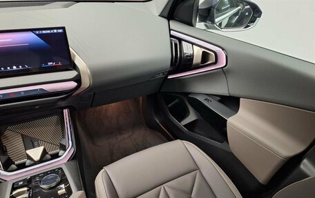 BMW X3, 2025 год, 6 890 000 рублей, 10 фотография