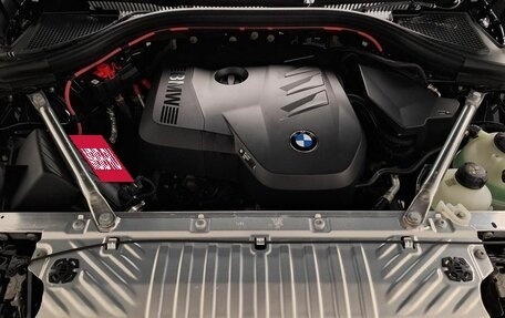 BMW X3, 2025 год, 6 890 000 рублей, 18 фотография