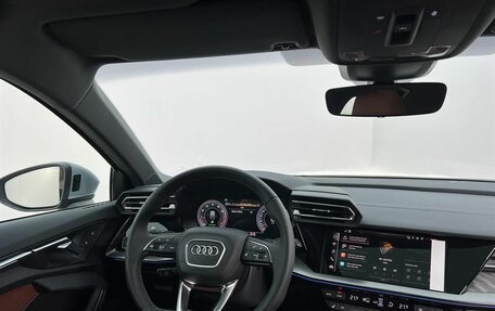 Audi A3, 2025 год, 4 550 000 рублей, 13 фотография