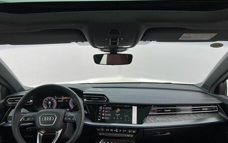 Audi A3, 2025 год, 4 550 000 рублей, 7 фотография