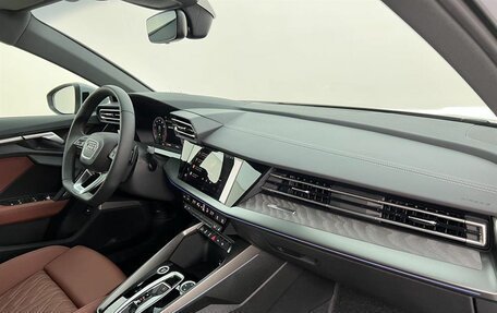 Audi A3, 2025 год, 4 550 000 рублей, 10 фотография