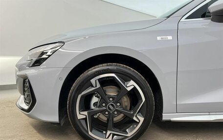 Audi A3, 2025 год, 4 550 000 рублей, 14 фотография