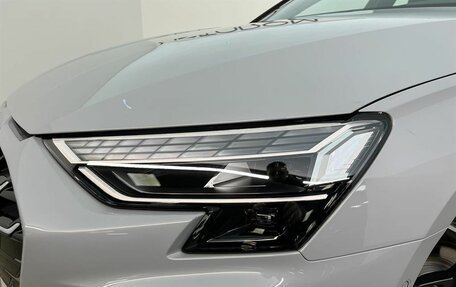 Audi A3, 2025 год, 4 550 000 рублей, 15 фотография