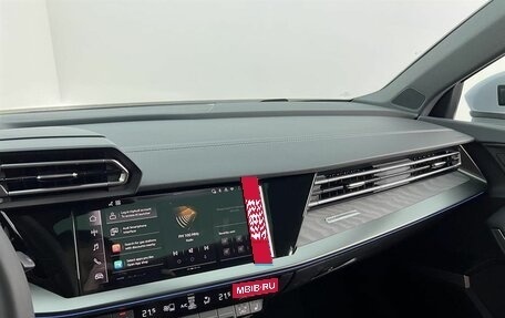 Audi A3, 2025 год, 4 550 000 рублей, 17 фотография