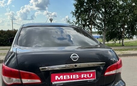 Nissan Almera, 2013 год, 650 000 рублей, 4 фотография