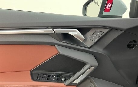 Audi A3, 2025 год, 4 550 000 рублей, 19 фотография