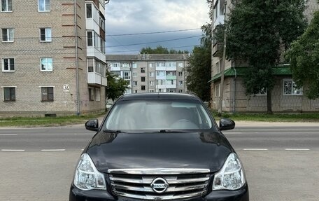 Nissan Almera, 2013 год, 650 000 рублей, 2 фотография