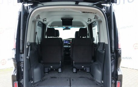 Honda Stepwgn IV, 2018 год, 2 490 000 рублей, 7 фотография