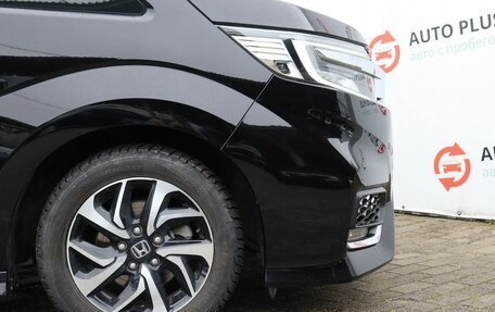 Honda Stepwgn IV, 2018 год, 2 490 000 рублей, 22 фотография