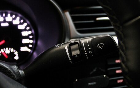 KIA Rio IV, 2019 год, 1 879 000 рублей, 15 фотография