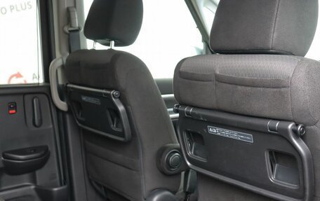 Honda Stepwgn IV, 2018 год, 2 490 000 рублей, 19 фотография