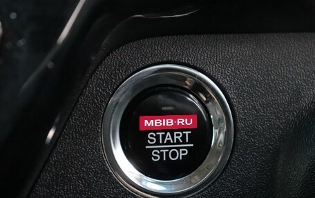 Honda Stepwgn IV, 2018 год, 2 490 000 рублей, 12 фотография