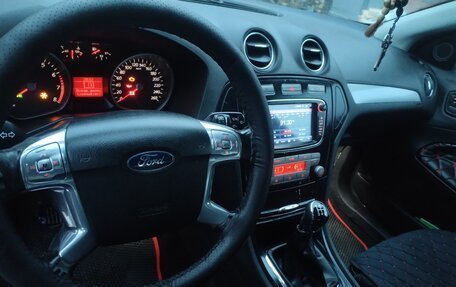 Ford Mondeo IV, 2008 год, 600 000 рублей, 5 фотография