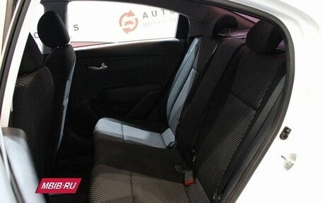 KIA Rio IV, 2019 год, 1 879 000 рублей, 9 фотография