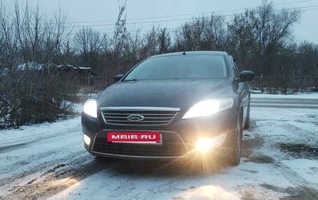 Ford Mondeo IV, 2008 год, 600 000 рублей, 2 фотография